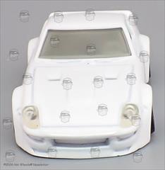 White - 40th Convention, Auction